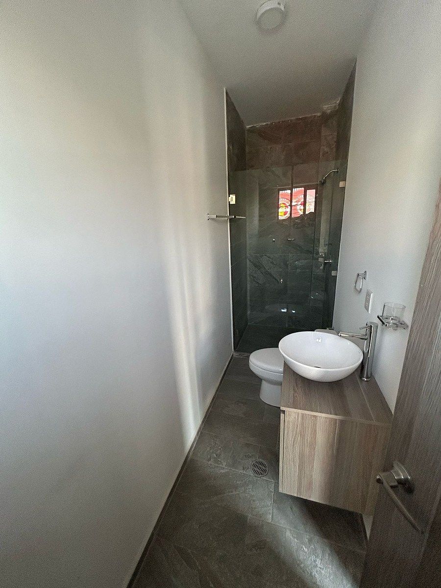 Apartamento em El Parque, Naucalpan de Juárez, foto 9 de 12