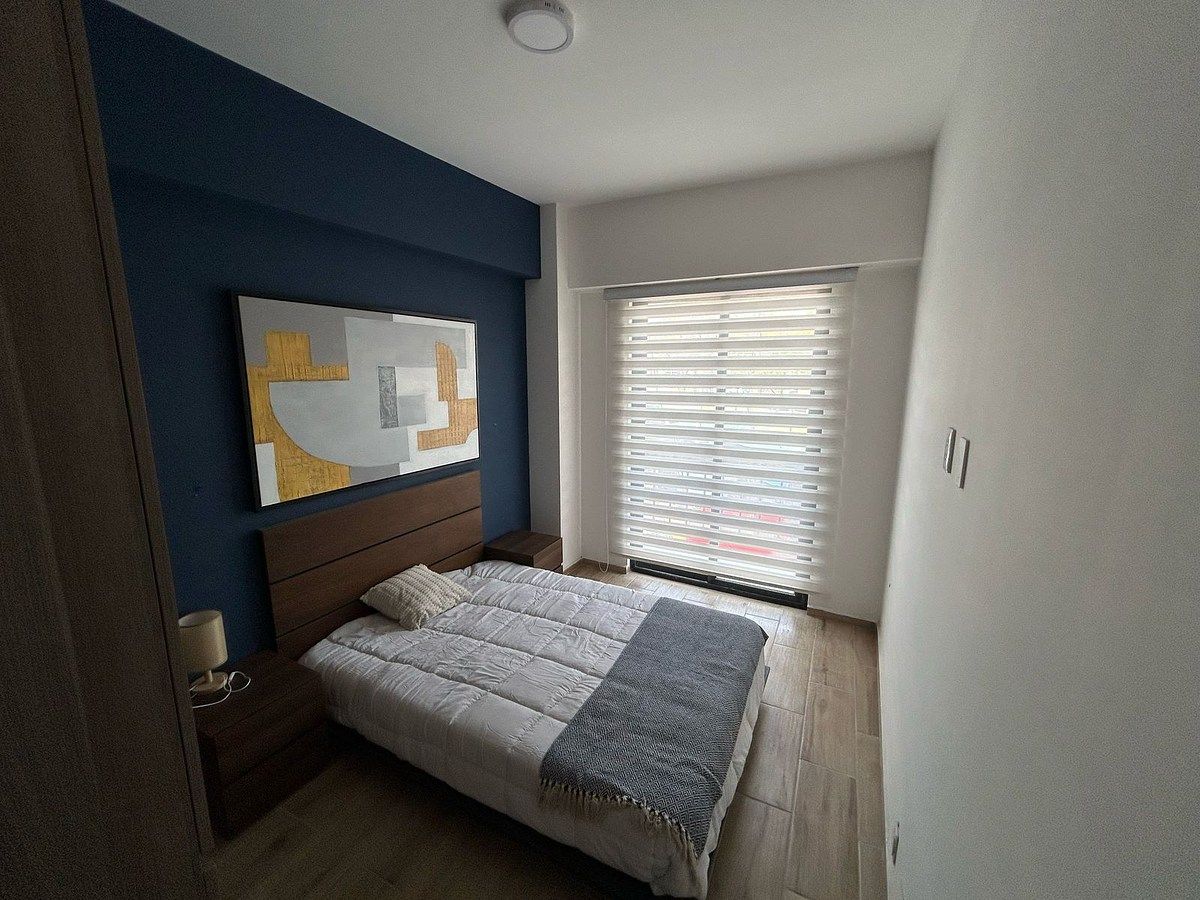 Apartamento em El Parque, Naucalpan de Juárez, foto 6 de 12
