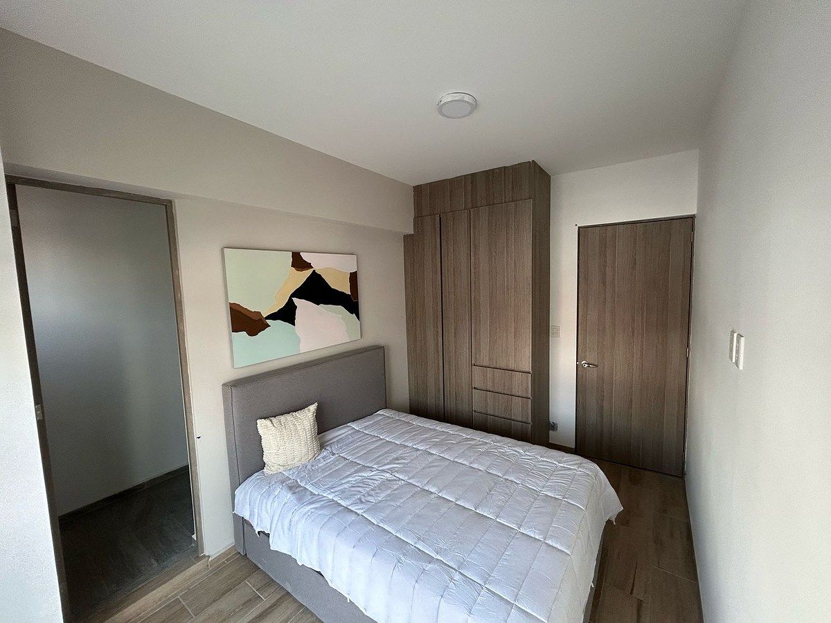Apartamento em El Parque, Naucalpan de Juárez, foto 7 de 12