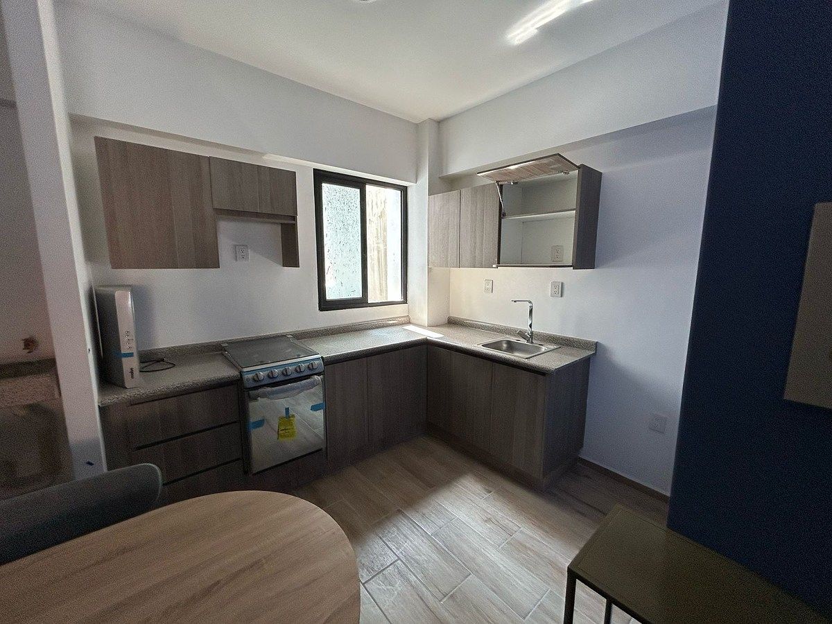 Apartamento em El Parque, Naucalpan de Juárez, foto 3 de 12