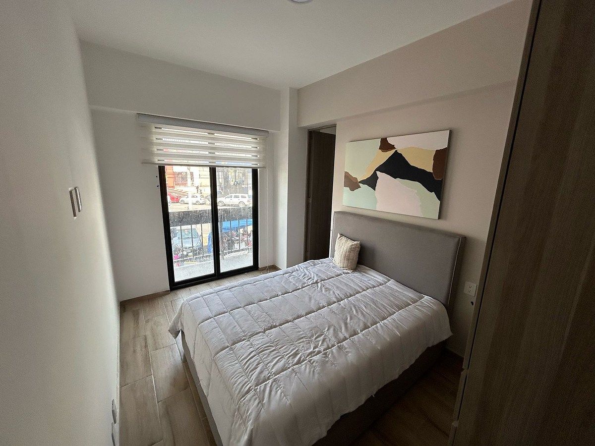Apartamento em El Parque, Naucalpan de Juárez, foto 8 de 12
