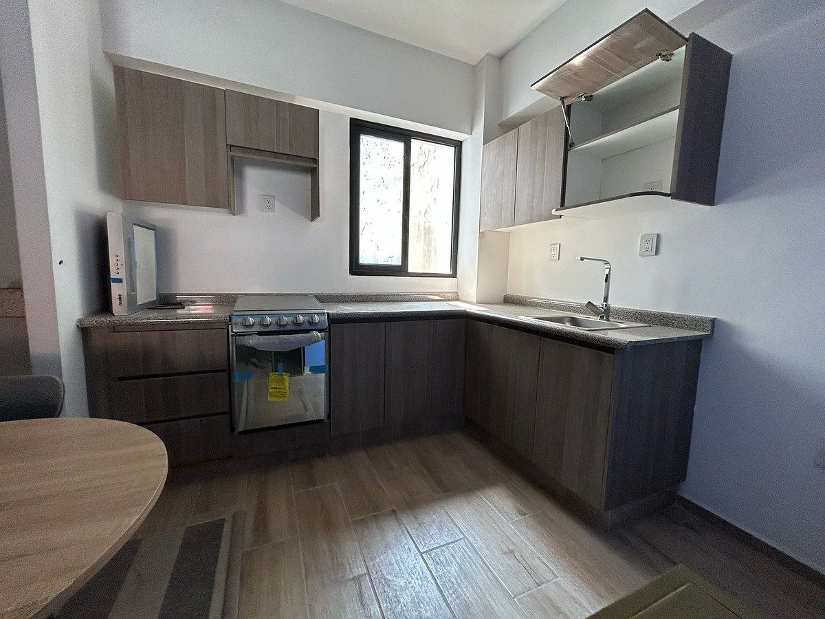 Apartamento em El Parque, Naucalpan de Juárez, foto 12 de 12