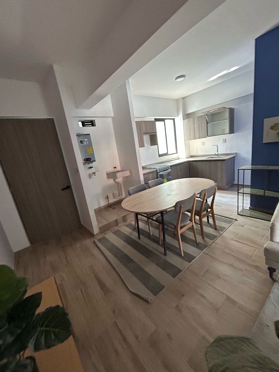 Apartamento em El Parque, Naucalpan de Juárez, foto 10 de 12