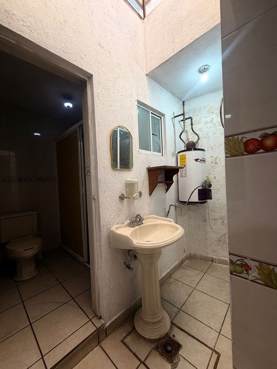 Casa en Cerrito Colorado, Querétaro, foto 8 de 18