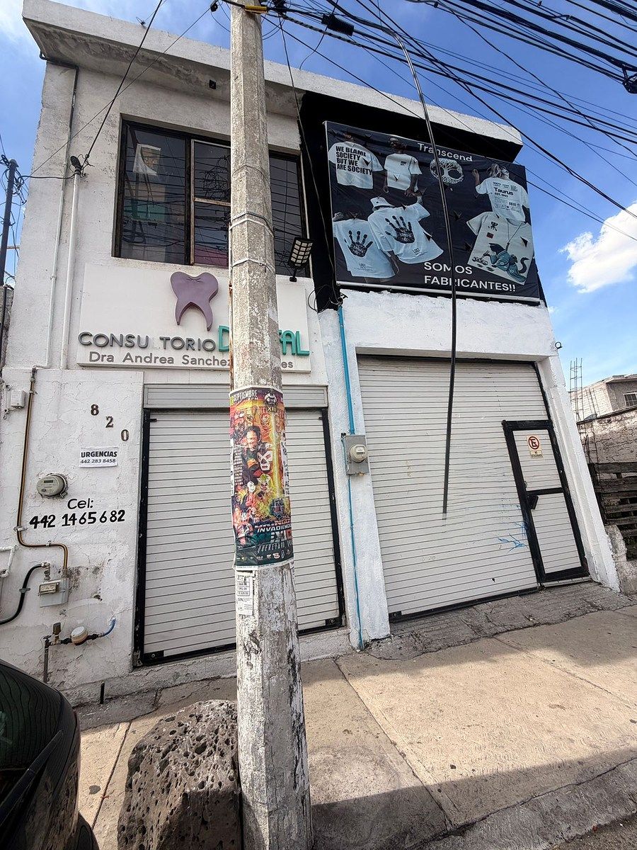Casa en Cerrito Colorado, Querétaro, foto 2 de 18