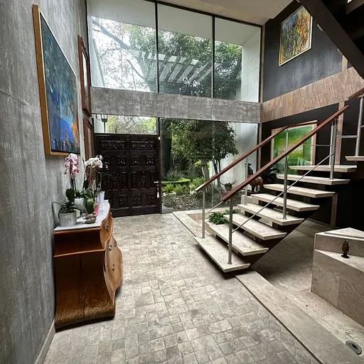 Casa en Tlacopac, Álvaro Obregón, foto 3 de 20