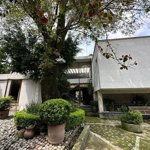 San Ángel  Tlacopac (5 Recámaras), foto 1 de 20