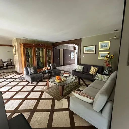 Casa en Tlacopac, Álvaro Obregón, foto 4 de 20