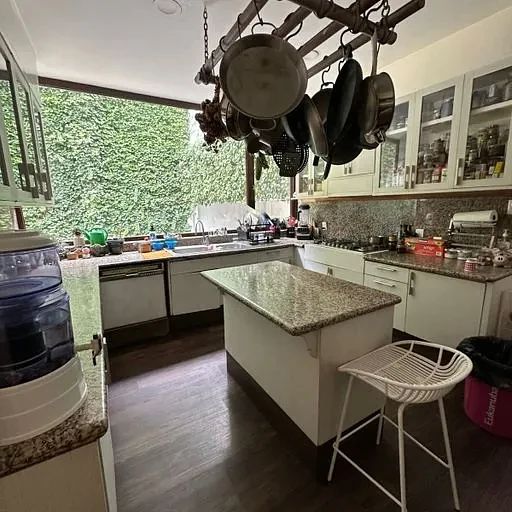 Casa en Tlacopac, Álvaro Obregón, foto 7 de 20