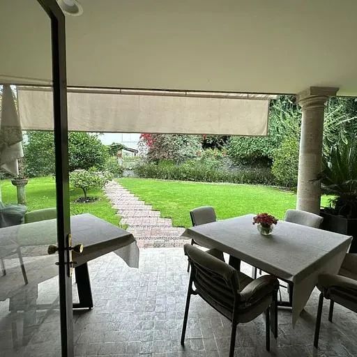 Casa en Tlacopac, Álvaro Obregón, foto 11 de 20