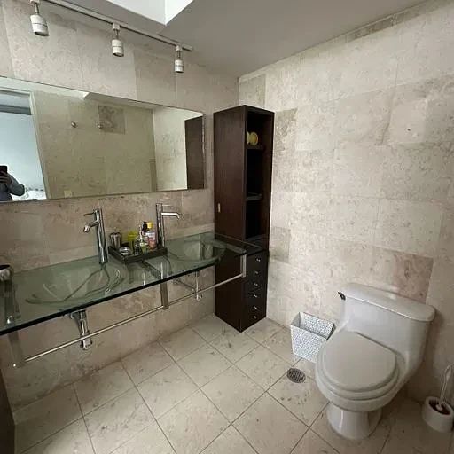Casa en Tlacopac, Álvaro Obregón, foto 9 de 20