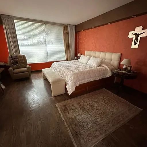 Casa en Tlacopac, Álvaro Obregón, foto 10 de 20