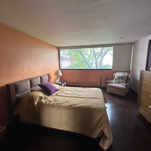 Casa en Tlacopac, Álvaro Obregón, foto 13 de 20