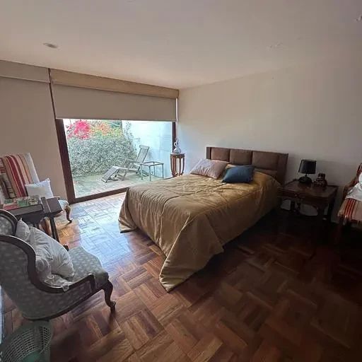 Casa en Tlacopac, Álvaro Obregón, foto 16 de 20