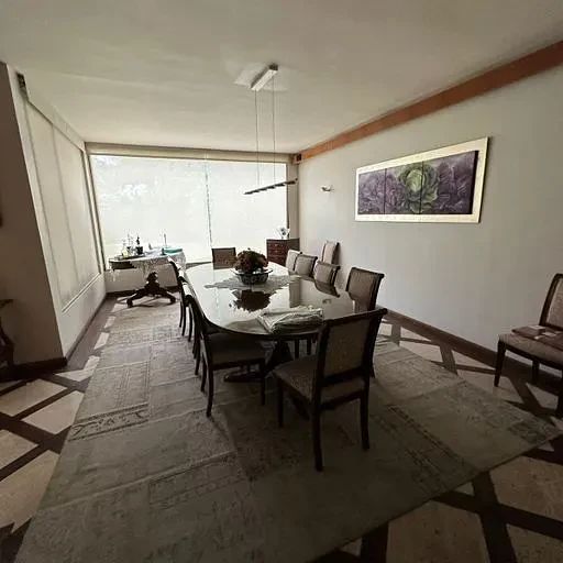 Casa en Tlacopac, Álvaro Obregón, foto 17 de 20