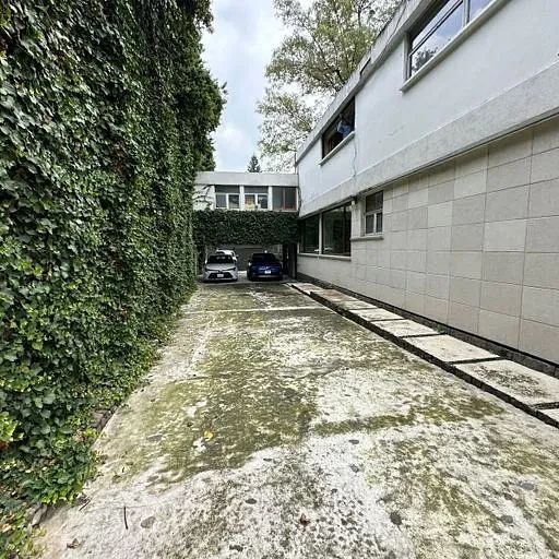 Casa en Tlacopac, Álvaro Obregón, foto 18 de 20