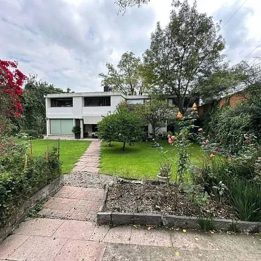 Casa en Tlacopac, Álvaro Obregón, foto 19 de 20