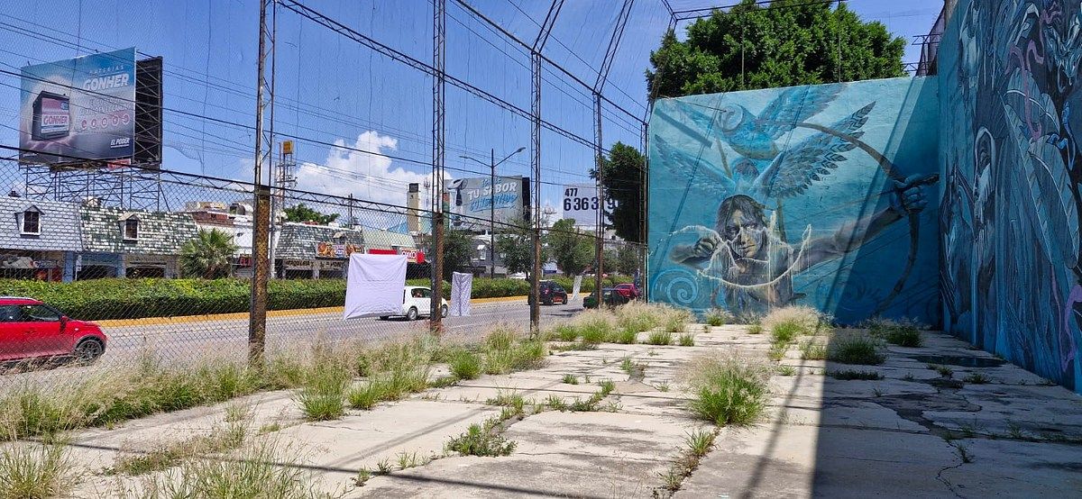 Terreno en Peñitas, León, foto 8 de 20