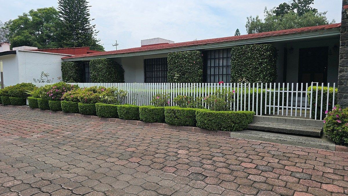Casa en Condominio en Venta en JARDINES DEL PEDREGAL