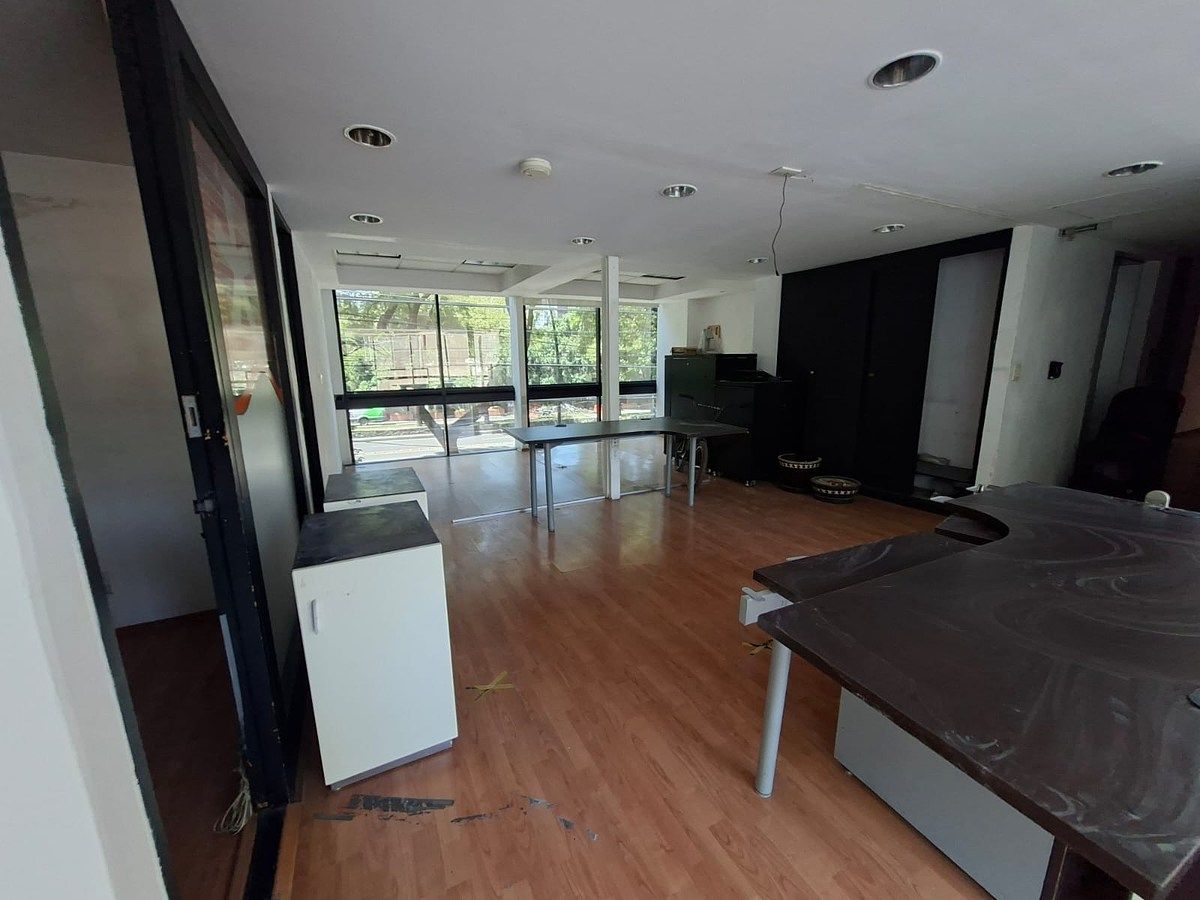 Sala Comercial em Polanco III Sección, Miguel Hidalgo, foto 2 de 7