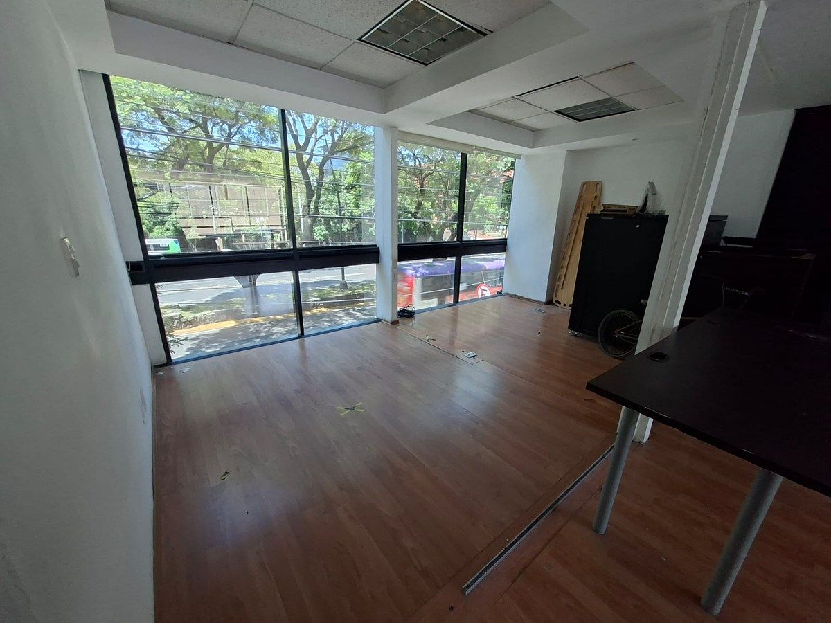 Escritório para alugar na Col. Polanco III Seção, foto 1 de 7
