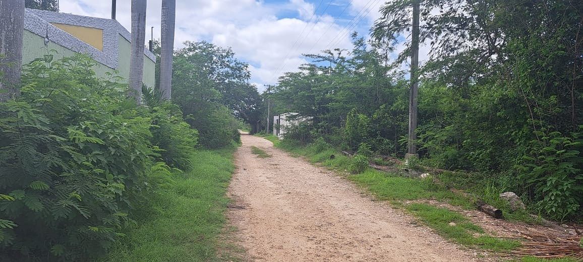 LAND FOR SALE IN CONKAL OF 4 THOUSAND M2, photo 1 of 11