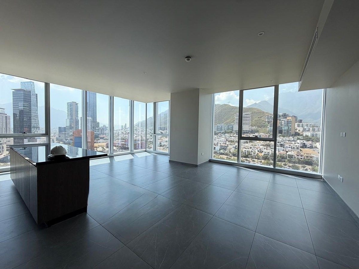Departamento en Corporativo Prodesa, San Pedro Garza García, foto 3 de 25