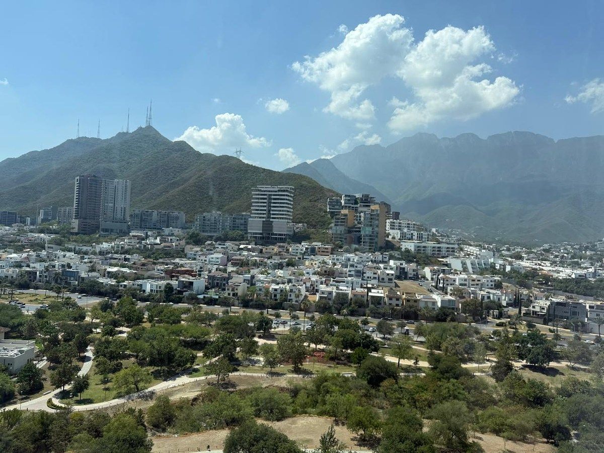 Departamento en Corporativo Prodesa, San Pedro Garza García, foto 5 de 25