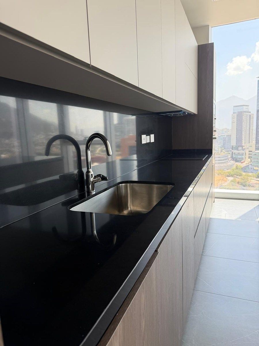 Departamento en Corporativo Prodesa, San Pedro Garza García, foto 6 de 25