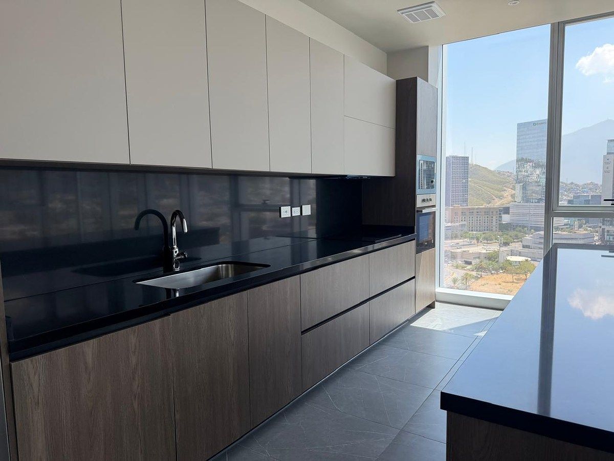 Departamento en Corporativo Prodesa, San Pedro Garza García, foto 8 de 25