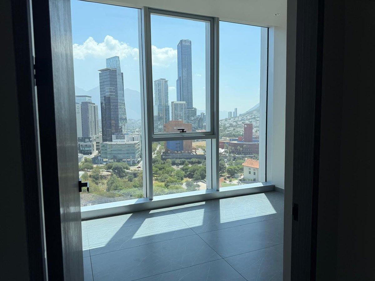 Departamento en Corporativo Prodesa, San Pedro Garza García, foto 14 de 25