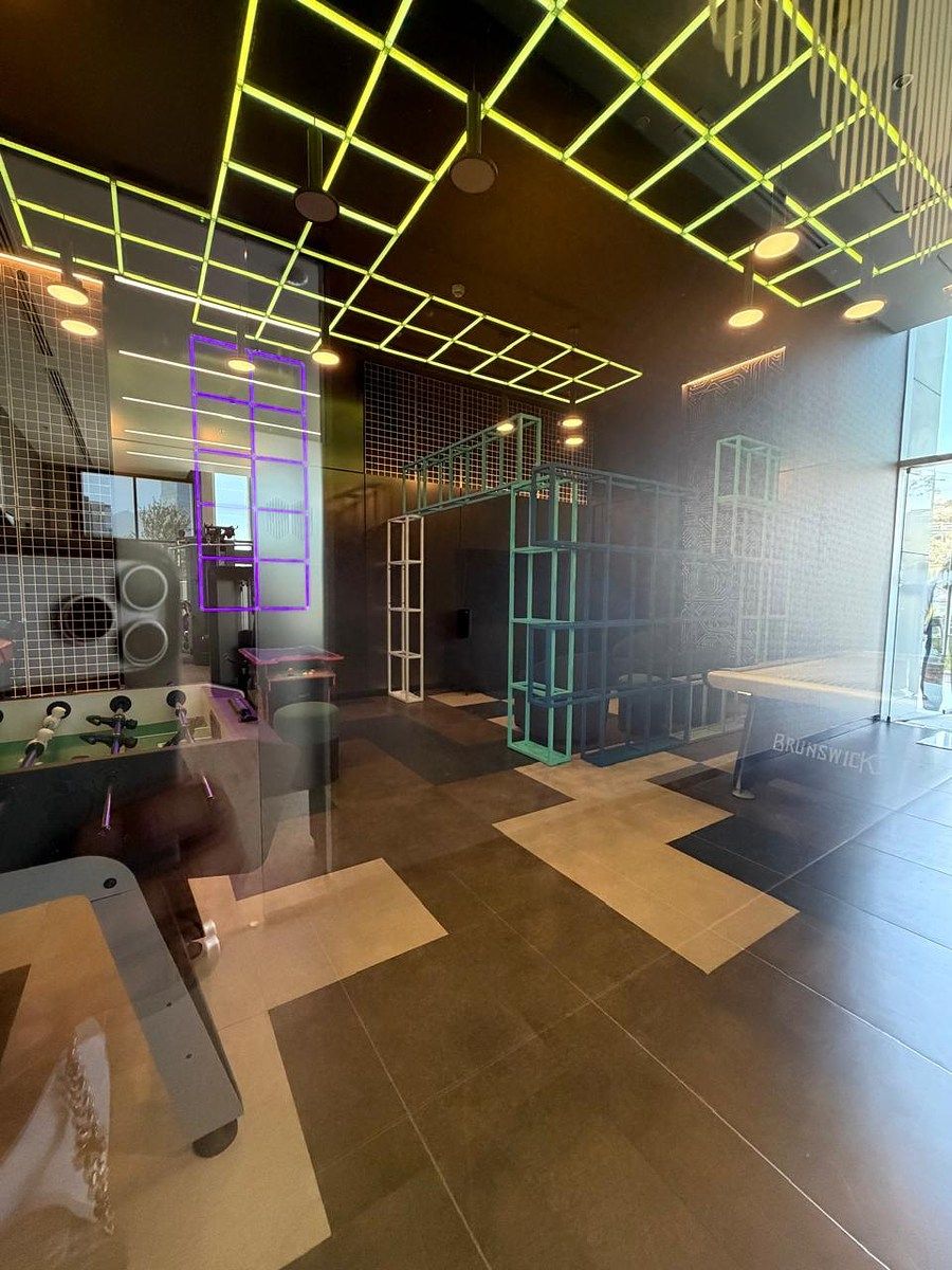 Departamento en Corporativo Prodesa, San Pedro Garza García, foto 17 de 25