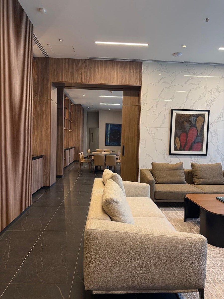Departamento en Corporativo Prodesa, San Pedro Garza García, foto 25 de 25
