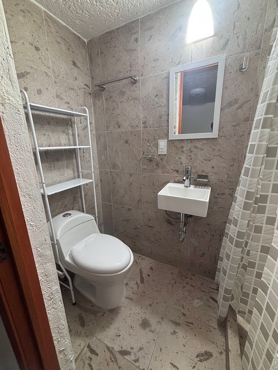 Casa en condominio en Santa María Tepepan, Xochimilco, foto 9 de 18