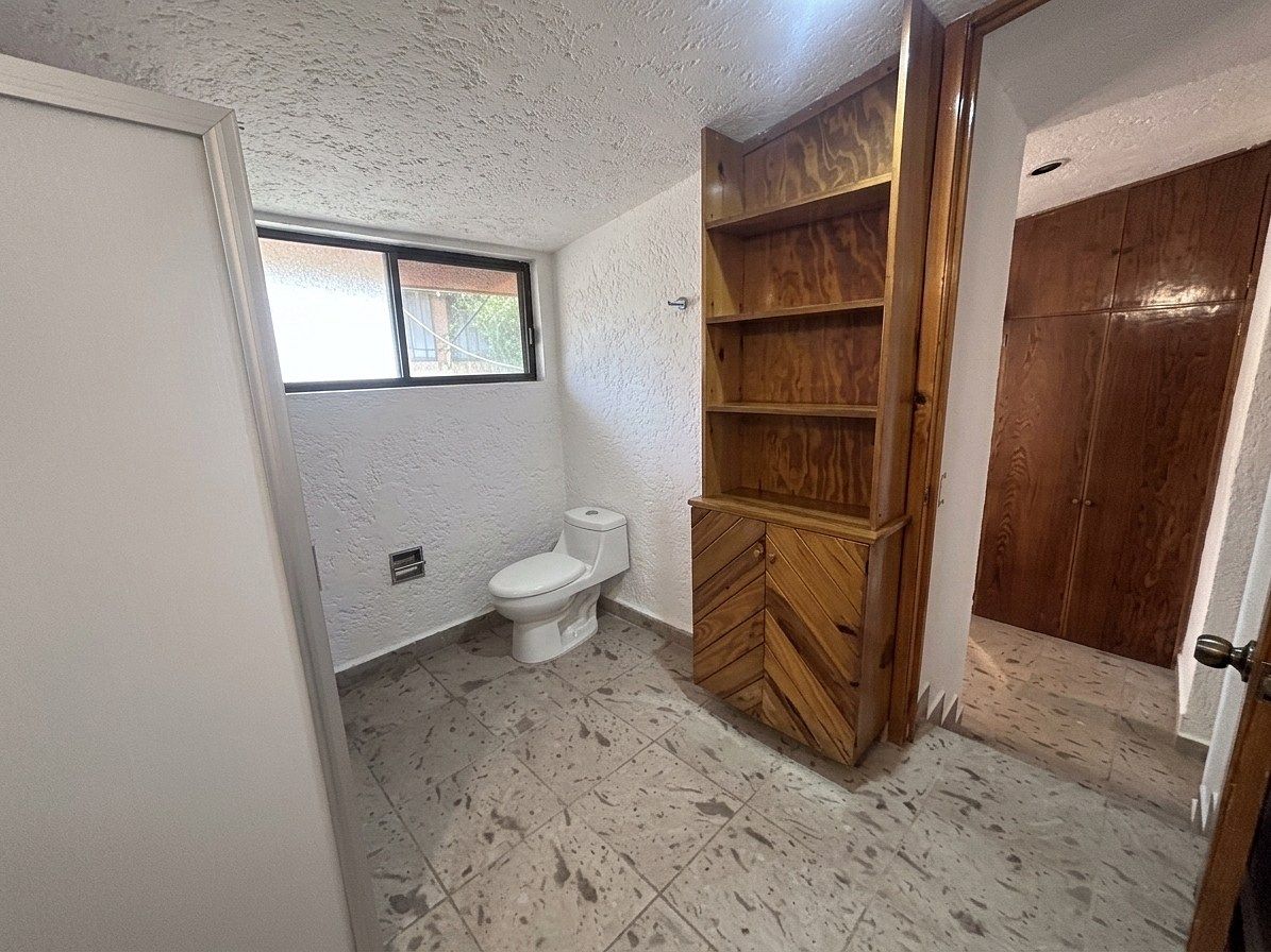 Casa en condominio en Santa María Tepepan, Xochimilco, foto 13 de 18