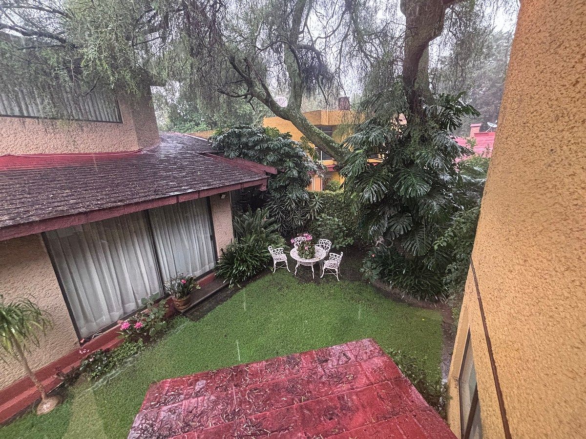 Casa en condominio en Santa María Tepepan, Xochimilco, foto 16 de 18