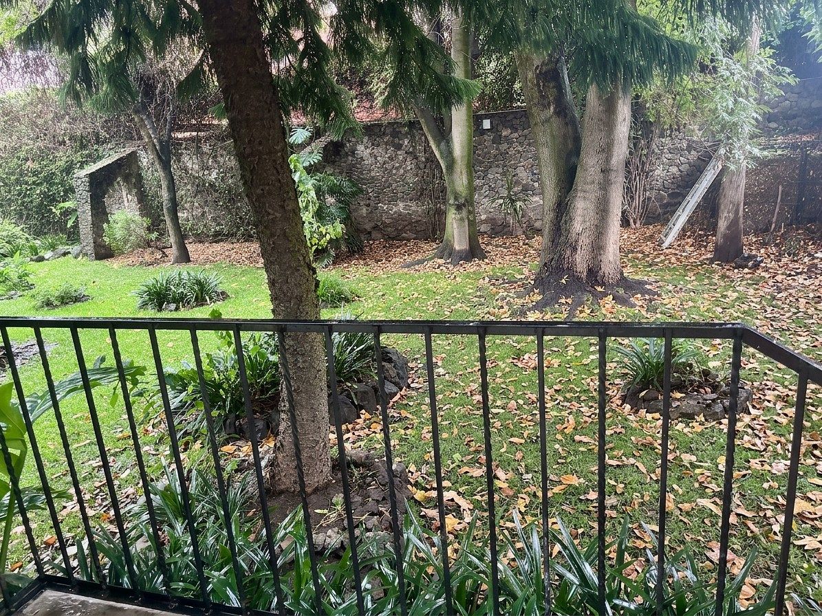 Casa en condominio en Santa María Tepepan, Xochimilco, foto 4 de 18