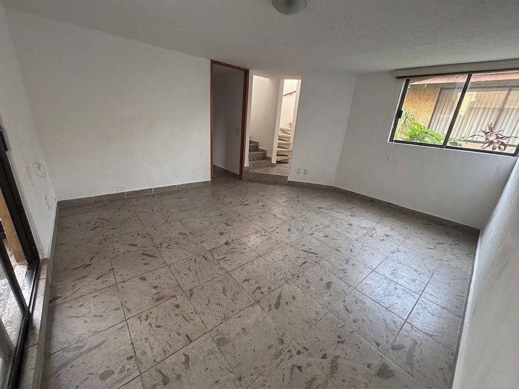 Casa en condominio en Santa María Tepepan, Xochimilco, foto 2 de 18