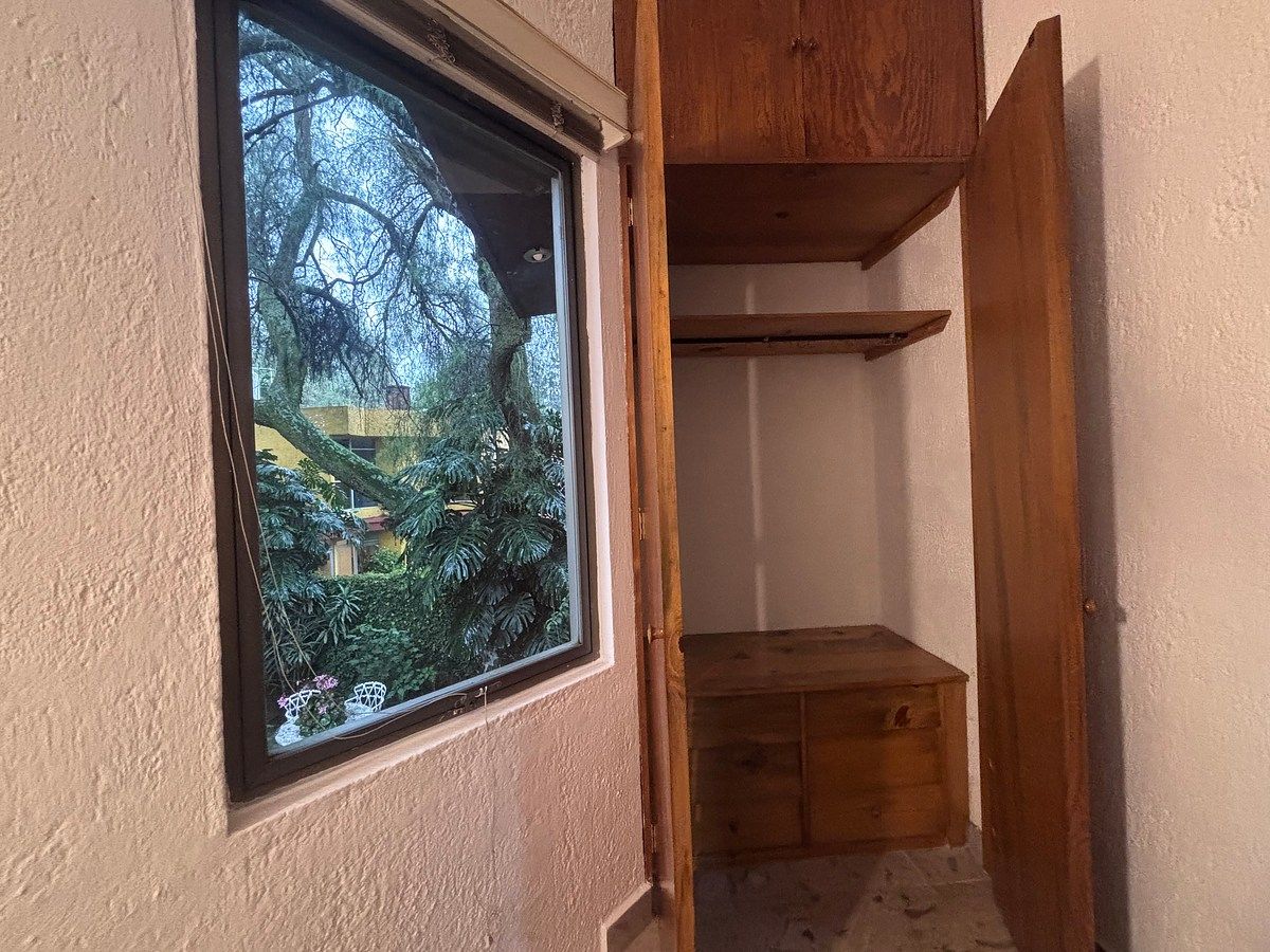 Casa en condominio en Santa María Tepepan, Xochimilco, foto 7 de 18