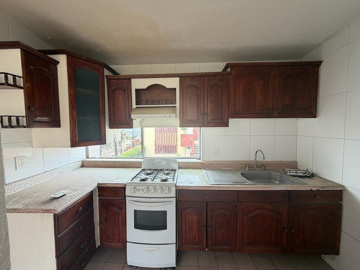 Casa en Santiago Occipaco, Naucalpan de Juárez, foto 3 de 24