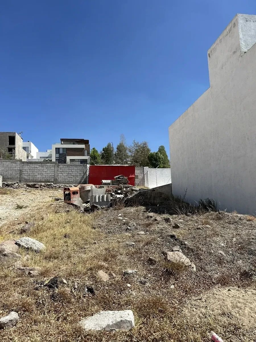 Terreno à venda na área de El Condado Cañadas del Lago em Corregidora, foto 1 de 7