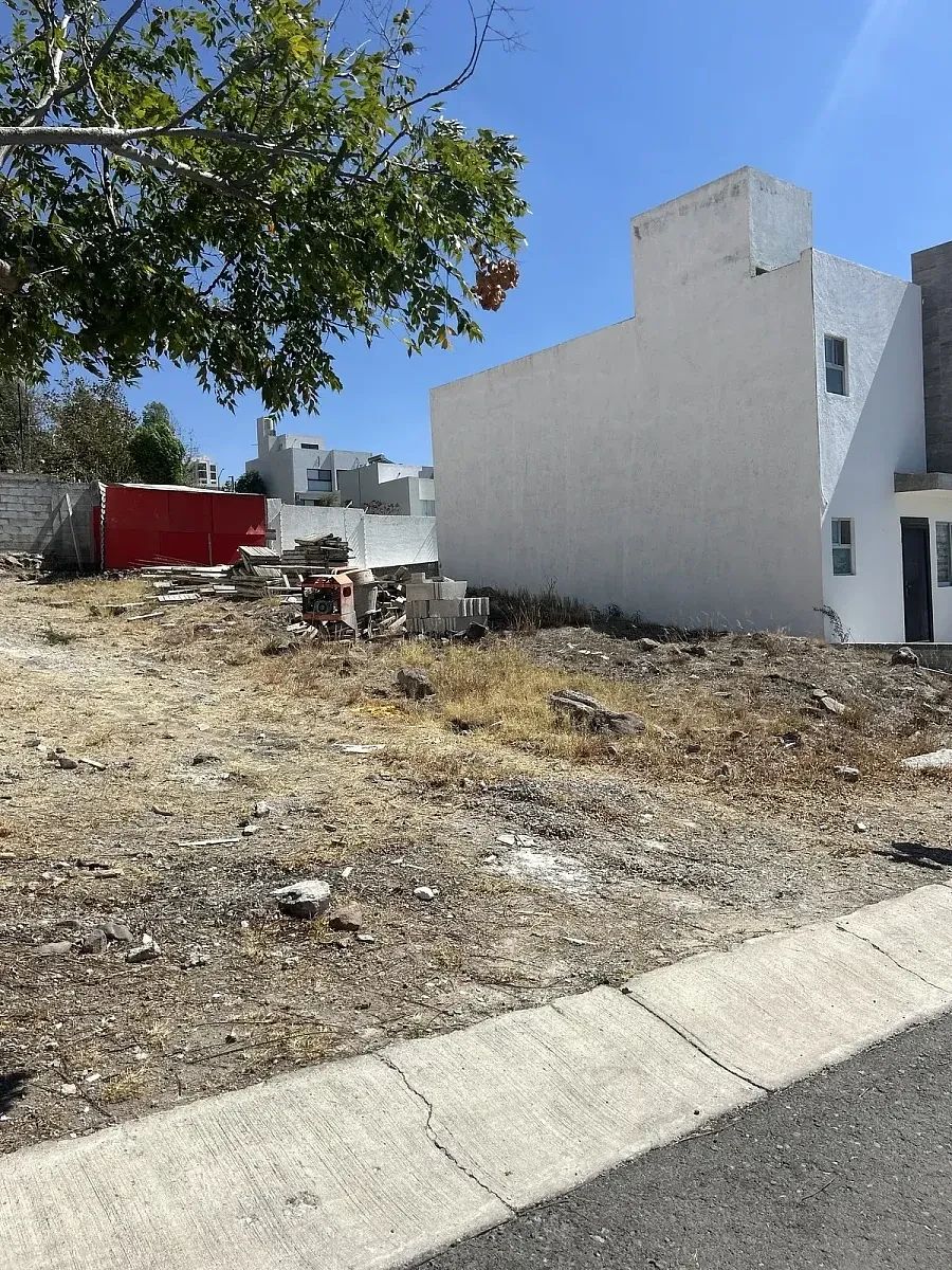Lote em El Condado, Corregidora, foto 2 de 7
