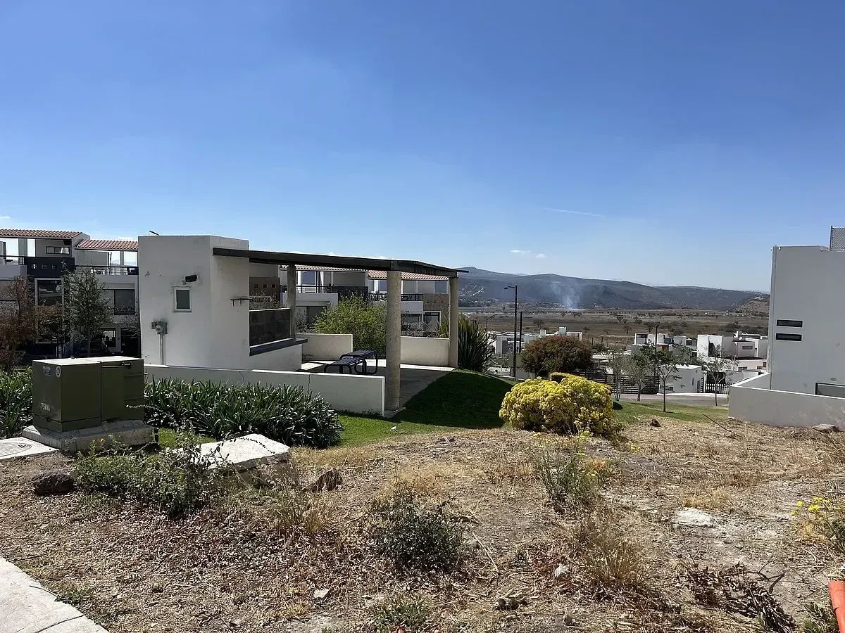 Lote em El Condado, Corregidora, foto 3 de 7