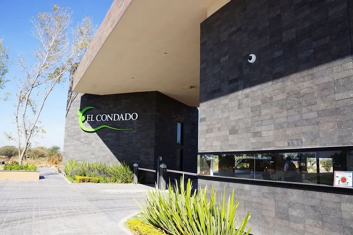 Lote em El Condado, Corregidora, foto 7 de 7