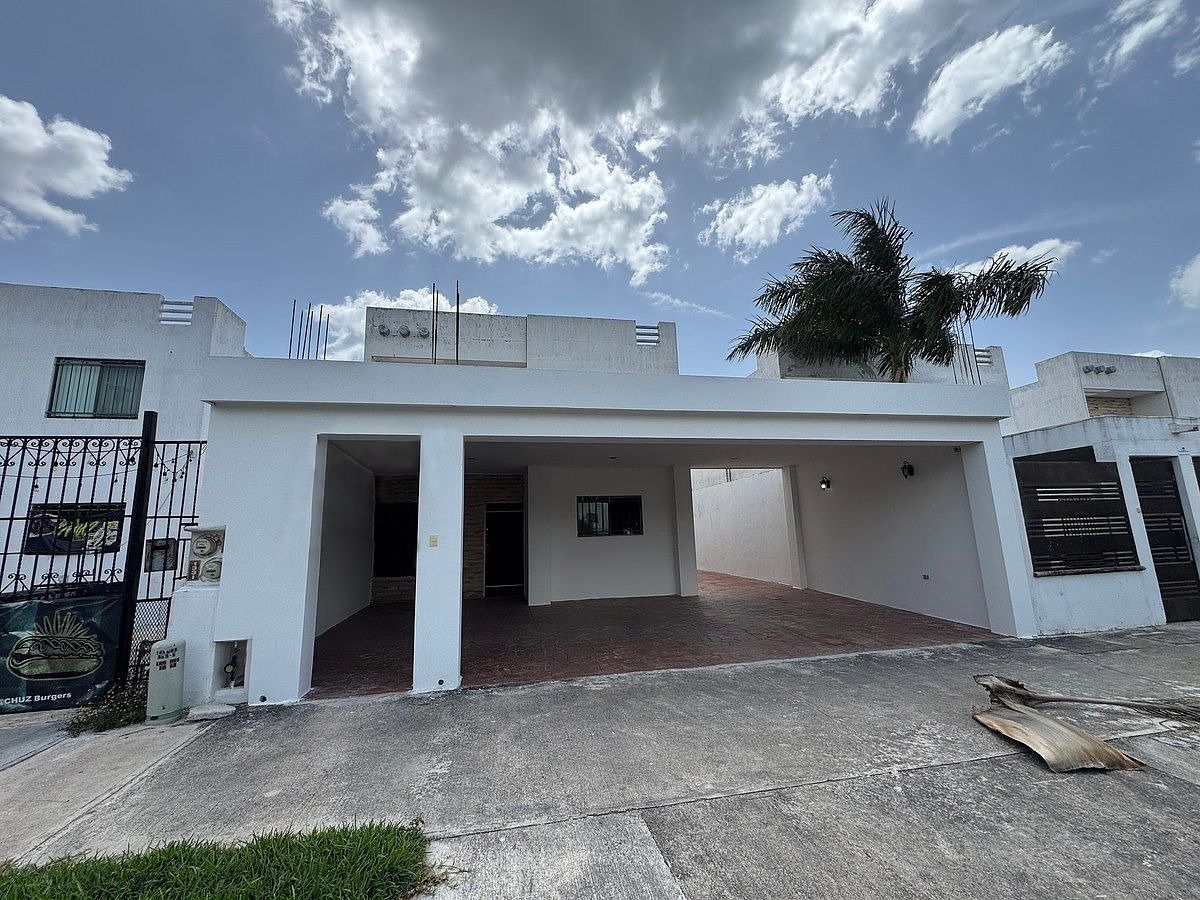 CASA À VENDA EM LAS AMÉRICAS II MÉRIDA |, foto 1 de 11