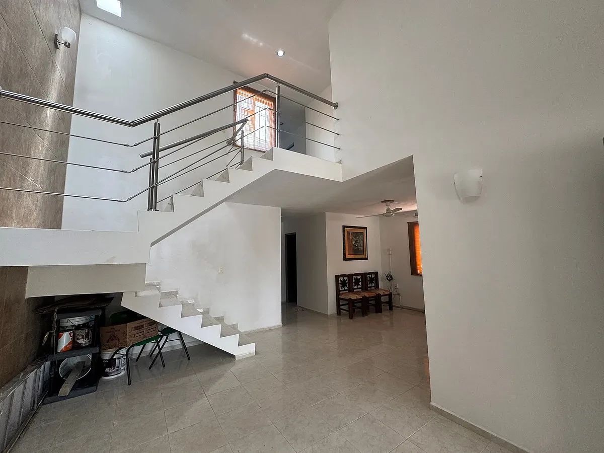 Casa em Las Américas II, Mérida, foto 3 de 11