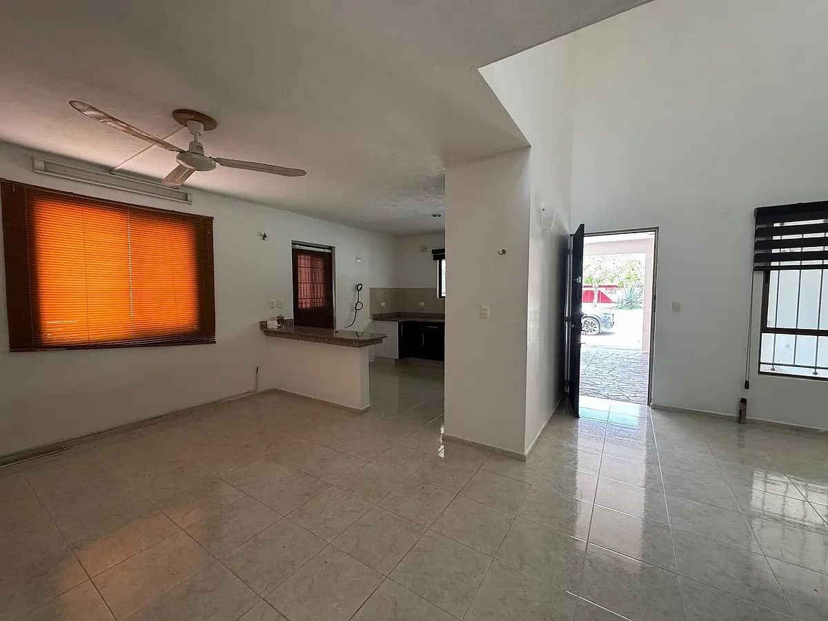 Casa em Las Américas II, Mérida, foto 8 de 11
