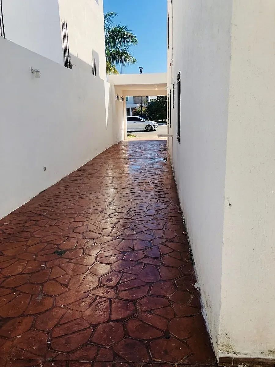 Casa em Las Américas II, Mérida, foto 11 de 11