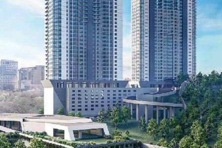 Apartamento Mobiliado e Equipado para Aluguel em Manigua