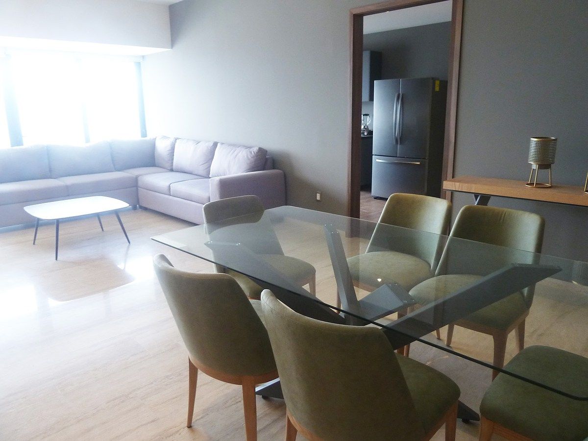 Apartamento em Interlomas, Huixquilucan, foto 4 de 31